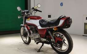 HONDA CB400 N 2018 CB400N