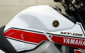 YAMAHA MT-09 2014 RN34J