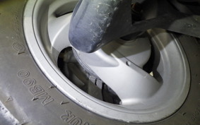 YAMAHA AXIS 125 TREET 2016 SE53J