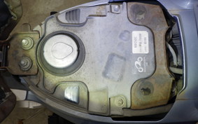 HONDA C50 SUPER CUB 2026 AA04