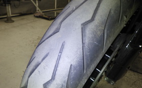 SUZUKI GSX-R600 2012