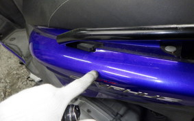 YAMAHA CYGNUSｸﾞﾘﾌｧｽ SEJ4J