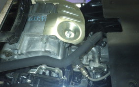 HONDA LEAD 125 2018 JK12