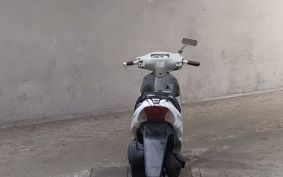 SUZUKI LET's 2 CA1PA