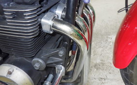 KAWASAKI GPZ400 1997 ZX400C