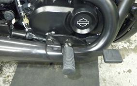 HARLEY XG750 STREET 2016