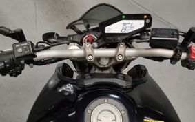 YAMAHA MT-09 RN34J