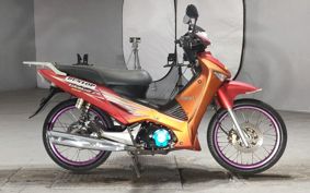 HONDA WAVE 125 I NF125MC