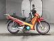 Фото Honda WAVE 125 I с японского аукциона