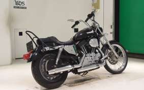 HARLEY XL1200C 2005