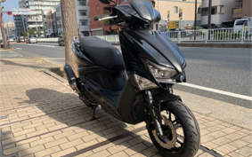 YAMAHA  CYGNUS  GRIF ASU SEJ4J