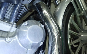 HARLEY XL883LI 2009