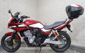 HONDA CB400SFV-3 BOLDOR 2013 NC42