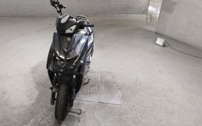 YAMAHA CYGNUS125XSR SED8J