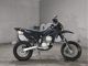 Фото Kawasaki D-TRACKER с японского аукциона