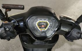 HONDA SUPER CUB110 JA10