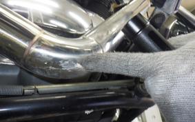 SUZUKI INTRUDER 400 Classic 2005 VK54A