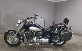 YAMAHA DRAGSTAR 1100 CLASSIC 2007 VP13J