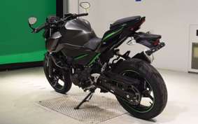KAWASAKI Z250 Gen.2 EX250Y