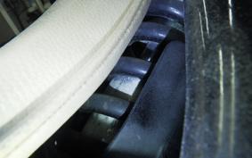 YAMAHA DRAGSTAR 400 1996 4TR