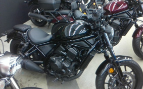 HONDA REBEL 1100 2023 SC83