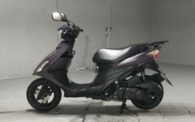 SUZUKI ADDRESS V125 CF4MA