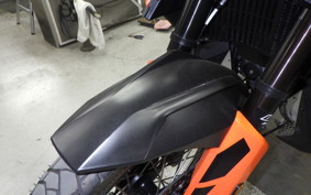 KTM 790 ADVENTURE 2022