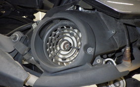 YAMAHA CYGNUS 125 XSR 3 2019 SED8J