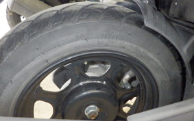 HONDA TACT Gen.4 AF79