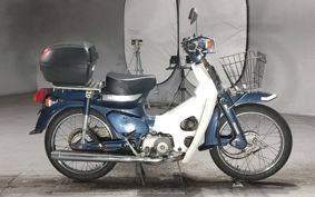 HONDA SUPER CUB90 HA02