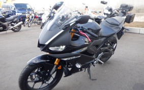 YAMAHA YZF-R25 RG43J