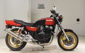 SUZUKI GSX400 IMPULSE 1994 GK79A