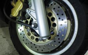 YAMAHA MAJESTY 125 FI