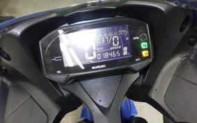 SUZUKI GSX-R125 2021 DL32D