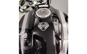 HONDA CB1100EX FINAL ED 2022 SC65