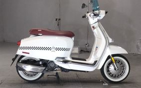 LAMBRETTA LAMBRETTA V125SPL ..