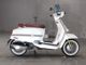 Фото Lambretta V125Spl с японского аукциона