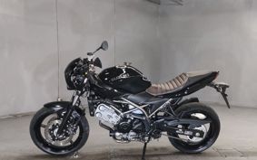 SUZUKI SV650 X VP55E