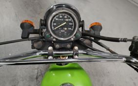 KAWASAKI 250TR BJ250F