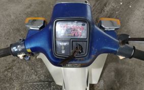 YAMAHA MATE 50 22F