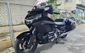 HONDA GOLDWING F6B 2015 SC68