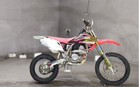 HONDA CRF150R KE03