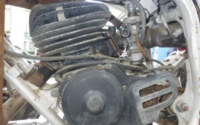YAMAHA YF200S 3JM