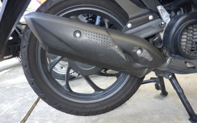 HONDA DIO 110 Lite JK46