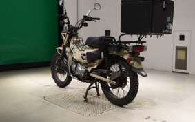 HONDA CT125 HUNTER CUB