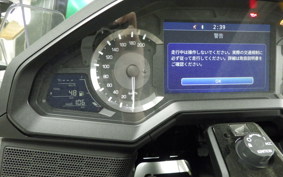 HONDA GL 1800 GOLD WING TOUR DCT 2026 SC79