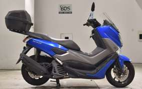 YAMAHA N-MAX