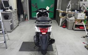YAMAHA N-MAX 155 A SG50J