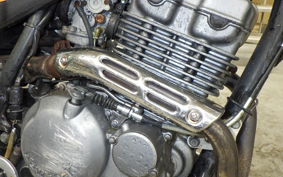 KAWASAKI SUPER SHERPA KL250G