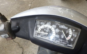 YAMAHA JOG Gen.1 3KJ